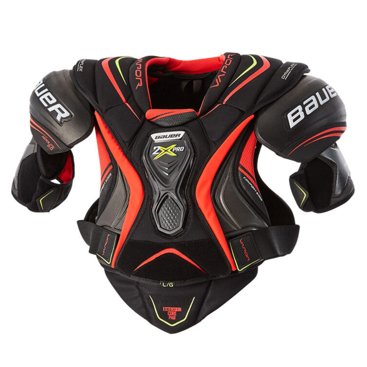 Bauer Vapor 2X Pro - Épaulières